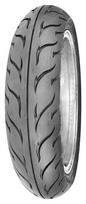 DELI TIRE SB101 Padanga motociklų keliams 130/70-17 TL 62R Galas 1307017 OMDE 62R SB101