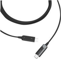 Corning Thunderbolt 3 Optical Cable 5m AOC-CCU6JPN005M20 - Kabel - Digital/Daten