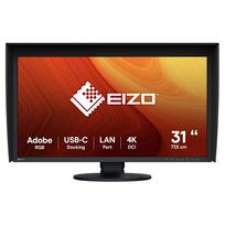Eizo ColorEdge CG3100X – 30,5 Grafik-Monitor, 4K DCI, IPS, USB-C (94W), HDR (CG3100X)