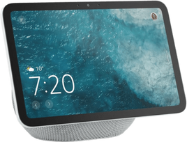 Amazon Echo Show 8 2025 -Glacier White (B0DTQWYZFF)