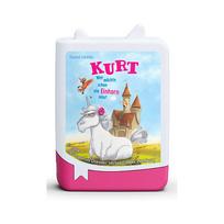 Book Tonies: Kurt - Wer möchte schon ein Einhorn sein?, Spielfigur Hörbuch