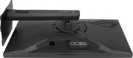 ASUS ROG Strix XG27ACMES 90LM0C90?B01171 LED-Monitor 68,6?cm (27) QHD – HDMI/DP/USB?C – Schwarz