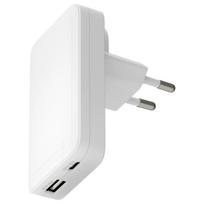 dbramante1928 B2C USB-C 45W+A 30W Slim Charger