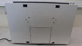 SALE OUT. CATA Hood | THALASSA PRO 60 GWH | Wall mounted | Energy efficiency class A+++ | Width 60 cm | 842 m³/h | Electronic | LED | White Glass | UNPACKED, DENT CORPUS ON BACK 02136007SO | 2000001412442