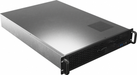 Lanberg Rackmount server chassis E-ATX 650/12 19"/2U | SC01-6502-12B SC01-6502-12B | 5901969441727