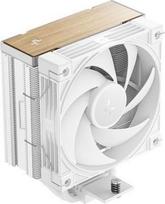 Deepcool CPU Air Cooler | AK400 G2 WH | White | Intel, AMD R-AK400G2-WHNNMN-GJD | 6933412729662