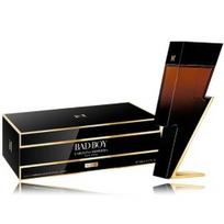 Carolina Herrera Bad Boy Elixir EDP kvepalai vyrams - 150 ml.