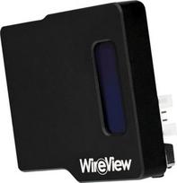 Thermal Grizzly | WireView | GPU 1x12VHPWR Normal | Black | N/A TG-WV-H1N | 4260711990762