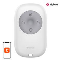 Heiman HS1RC-E Tuya Smart Zigbee Remote Controller | HS1RC-E | 5906168433450