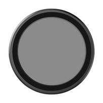 Filtr ND64 Telesin do DJI Osmo Action 5 Pro / 4 / 3 | S5-FLT-05 | 6974944463037