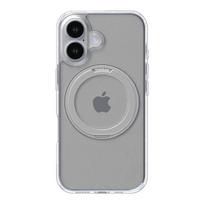 Torras Ostand Pro Case for iPhone 16 Plus (Transparent) | X00FX1908 | 6970592331940