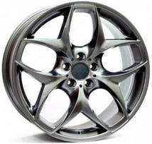 Ratlankis 19 5 120.0 21 72.6 10.0 BM-69 Hollywood WSP Italy Dark Silver
