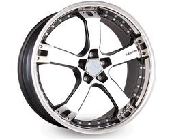 Ratlankis 19 5 100.0 25 63.4 9.5 Keskin Tuning KT10 (max load 650kg) Matt BFP