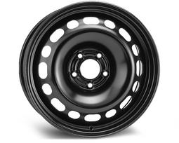Ratlankis 16 5 108.0 32 65.0 7.0 Metalinis Original Citroen C5/C5 Tourer (Max Load: 685 kg) PS516014, MW-AM R1-1733 9277-MWD16121 Black