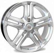 Ratlankis 20 5 150.0 60 110.1 8.5 W1759 BRASIL WSP Italy SILVER