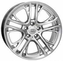 Ratlankis 19 5 120.0 41 72.6 9.0 STIGE6BM77 WSP Italy HYPER SILVER