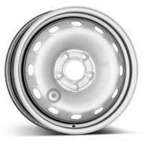 Ratlankis 16 5 114.3 50 66.1 6.0 Metalinis Opel Vivaro 1.6 BiTurbo CDTi 140hp 1.6CDTi 114hp 7503-MWD16202 RE616016-163428  R1-1896 Silver