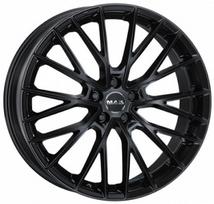 Ratlankis 21 5 120.0 42 72.6 10.0 MAK DEMO Speciale-D (Max Load 800 kg) Gloss Black