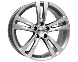 Ratlankis 18 5 108.0 45 72.3 8.0 MAK Zenith (Max Load 730 kg) Made in Italy Hyper Silver