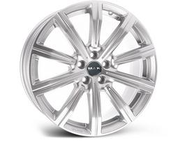 Ratlankis 20 5 112.0 28 66.45 8.5 MAK Birmingham (Max Load 1000 kg) Silver