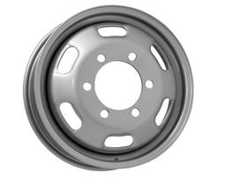 Ratlankis 16 6 170.0 107 130.0 5.5 Metalinis Original IV616012-163386 (Max load: 1060 kg)  6023-MWD16285