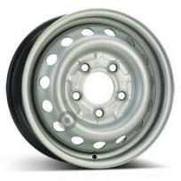 Ratlankis 15 5 130.0 75 84.0 6.0 Metalinis Alcar Model:8555  (Max Load 1220 kg) ME615016,MWD15119,Alcar-8555 Silver