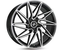 Ratlankis 18 5 120.0 35 72.6 8.0 Keskin Tuning KT20 (max load: 690kg) BLACK FRONT POLISH