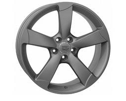 Ratlankis 20 5 112.0 52 57.1 9.0 LIDIA5AU67 WSP Italy MATT GUN METAL