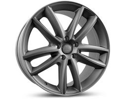 Ratlankis 20 5 120.0 50 65.1 9.0 MAMS1 (max load:900kg) TITAN GREY POLISH