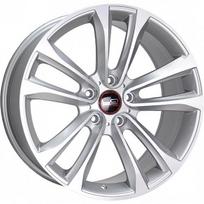 Ratlankis 19 5 120.0 21 72.6 10.0 LegeArtis B162 Silver Front Polished