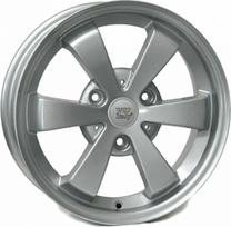 Ratlankis 15 3 112.0 -8 57.1 6.0 PONY15SM07 WSP HYPER SILVER