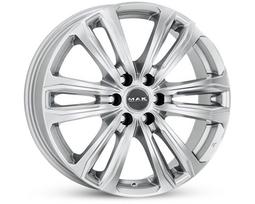 Ratlankis 20 6 139.7 20 106.1 8.5 MAK Safari 6 Silver