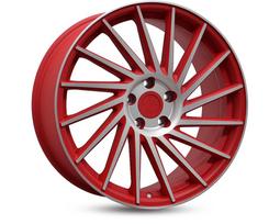 Ratlankis 19 5 112.0 45 72.6 8.5 Keskin Tuning KT17 (max load:690kg) MATT RED FRONT POLISH