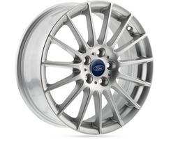 Ratlankis 17 5 108.0 43.5 63.4 6.5 JAGUAR ORIGINAL T4N3704 (Tinka FORD) flat nuts seat (Max Load 650 kg) for Xe Range 2015 > Silver
