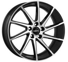 Ratlankis 19 5 112.0 40 66.6 8.5 Oxigin 20 HD Attraction Black Full Polished
