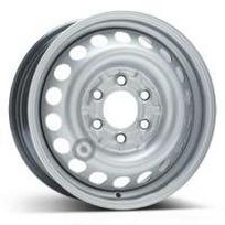 Ratlankis 16 6 130.0 62 84.0 6.5 Metalinis KFZ SPRINTER Max Load: 1215 Kg ME616013-163323 7488-MW16268 9008070474883 Silver