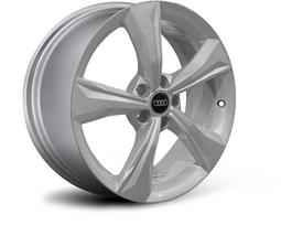 Ratlankis 19 5 112.0 34 66.6 7.0 Audi Original 80A601025K Silver
