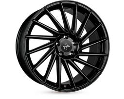Ratlankis 21 5 112.0 50 66.6 9.5 Keskin Tuning KT17 (max load:950kg) MATT BLACK PAINTED