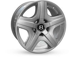 Ratlankis 19 5 112.0 41 57.1 9.0 Bentley Original