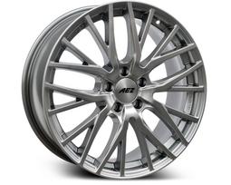 Ratlankis 20 5 120.0 40 74.1 10.0 AEZ Panama (Max Load 1026 kg) High Gloss