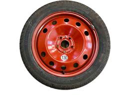 Atsarginis ratas RENAULT 17 5 108.0 45 60.0 5.5 Padanga 185/60R17 C 023 1010769 023