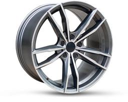 Ratlankis 19 5 120.0 30 72.6 8.5 DY649 (Front + Rear only) Titanium Grey Diamond