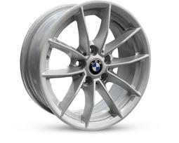 Ratlankis 16 5 112.0 22 66.6 6.5 BMW 3 DEMO (G20 1,6 1,8D 1,8) Part number: 6876921 Original 003454/2017 Silver