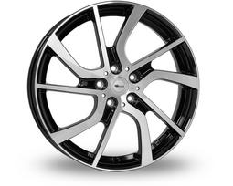 Ratlankis 19 5 112.0 28 66.6 5.0 Brock eB1 Black front polish