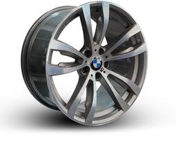 Ratlankis 20 5 120.0 40 74.1 10.0 BMW original REPAINTED