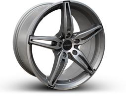 Ratlankis 18 5 114.3 30 72.6 8.5 ARBEX 4 Titan Polished