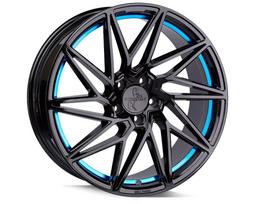 Ratlankis 18 5 112.0 45 72.6 8.0 Keskin Tuning KT20 (max load: 690kg) Black Painted Blue Inside