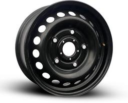 Ratlankis 16 5 160.0 60 65.1 6.5 Metalinis DEMO Original Ford Transit Custom (2,2TDCI) 9118-MWD16183 BLACK