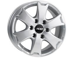 Ratlankis 18 6 139.7 25 106.1 7.5 OXXO Aventura (OX13) Silver