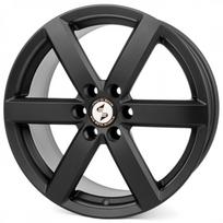 Ratlankis 18 6 139.7 25 106.1 8.0 ETA BETA ROBUS MADE IN ITALY Matt Black